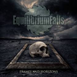 Equilibrium Falls : Frames and Horizons